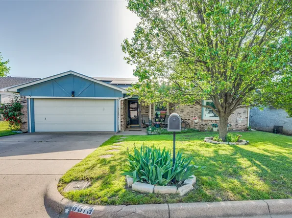 6613 El Greco Ave, Fort Worth, TX 76133