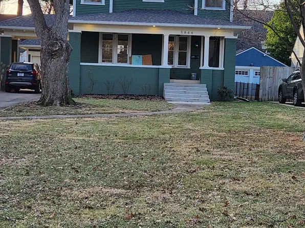 5844 Central Ave, Indianapolis, IN 46220