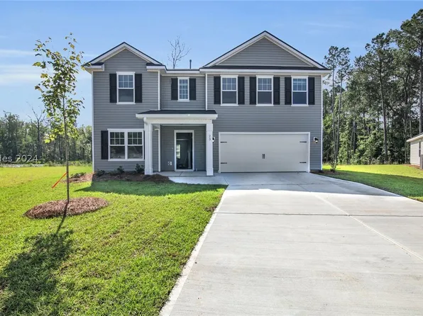 51 Anthem Dr, Bluffton, SC 29910