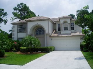 210 Bent Tree Dr, Palm Beach Gardens, FL 33418