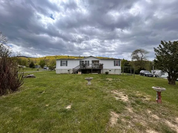 151 Tower St, Pulaski, VA 24301