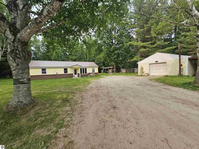 622 W Houghton Lake Rd, Lake City, MI, 49651