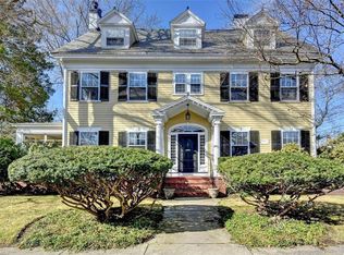 96 Lorraine Ave, Providence, RI 02906