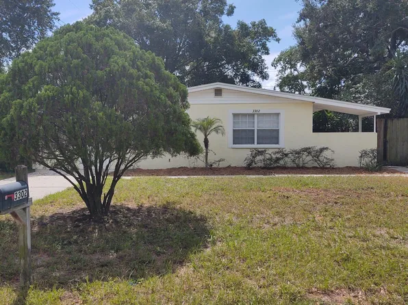 3302 W Wallace Ave, Tampa, FL 33611