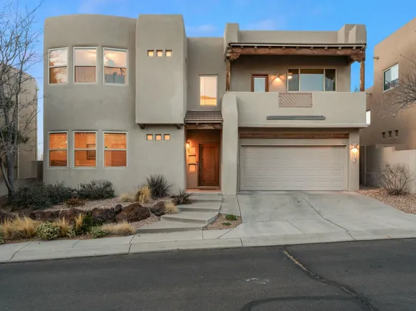 13105 Enclave Ln NE, Albuquerque, NM 87111