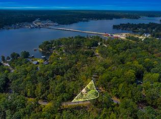 0 Lake Overlook Rd, Waterloo, SC 29384