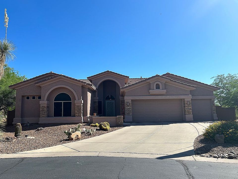 2nd image of 5209 E Calle De Baca