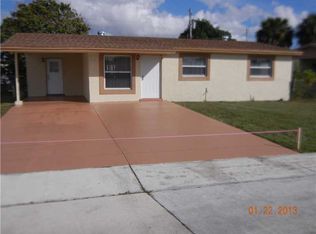 1640 W 12th Ct, Riviera Beach, FL 33404