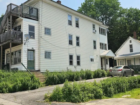 151 Oxford Avenue, Rumford, ME 04276