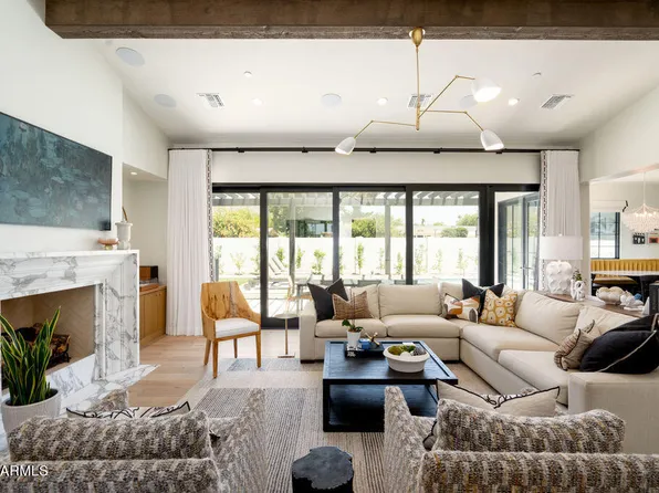 6044 E CALLE DEL PAISANO --, Scottsdale, AZ 85251