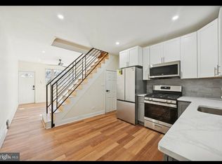 723 Sears St, Philadelphia, PA