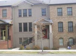 515 Twinrose Way, Milton, GA 30004