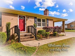 215 Coley Rd, Salisbury, NC 28146