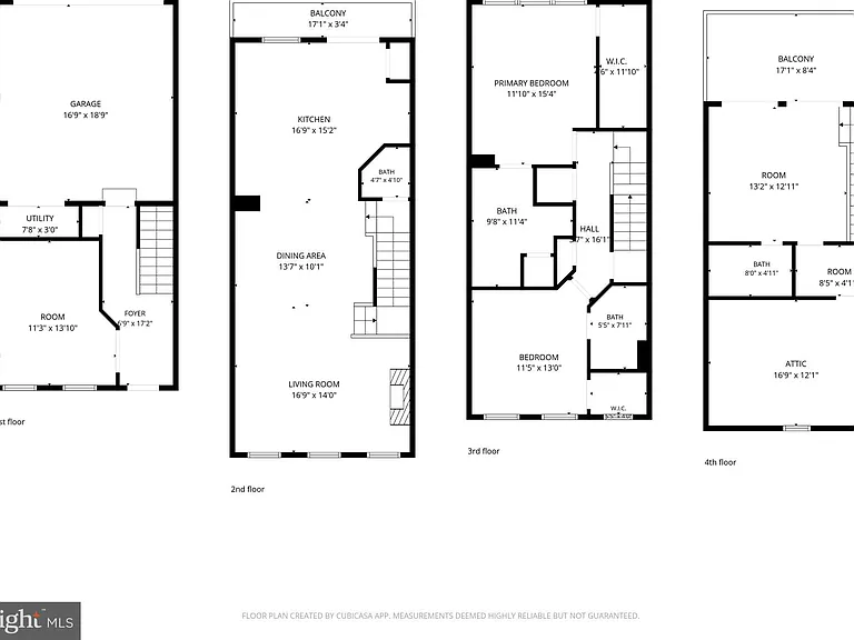 35 Meridian Ln — Photo 26