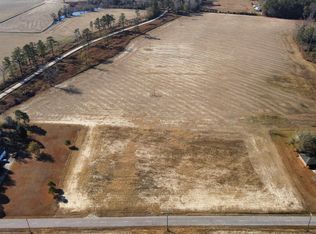 Tbd Black Creek Rd, Nichols, SC 29581