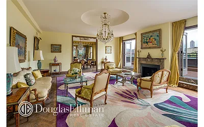 Sold by Douglas Elliman