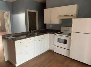 2101 Maryland Ave APT 2B, Baltimore, MD 21218