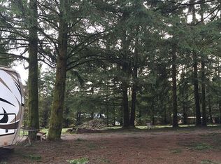 38216 NE 88th Ave, La Center, WA 98629