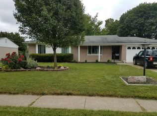 45824 Sterritt St, Utica, MI