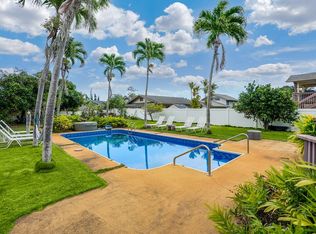 5154 Kahana St, Kapaa, HI 96746