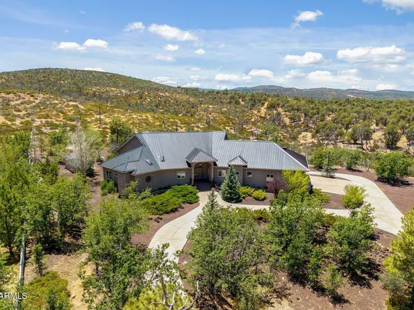 862 DREAMY DRAW Circle, Show Low, AZ 85901