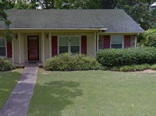 3522 Lynncrest Dr, Birmingham, AL 35216