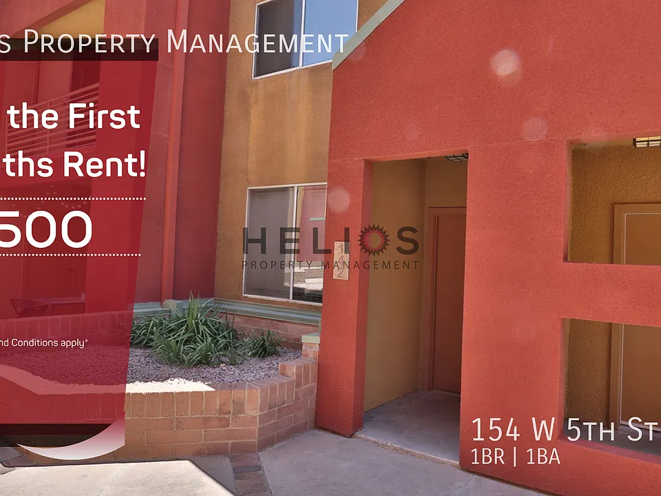 154 W 5th St #142