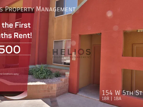 154 W 5th St, Tempe, AZ