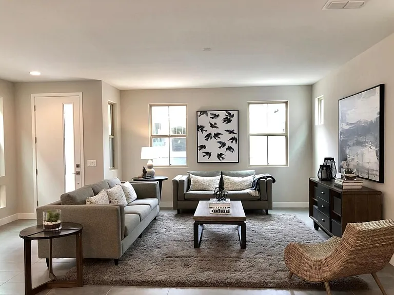 4553 S Montana Dr — Photo 4