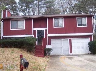 501 Village Square Ct, Stone Mountain, GA