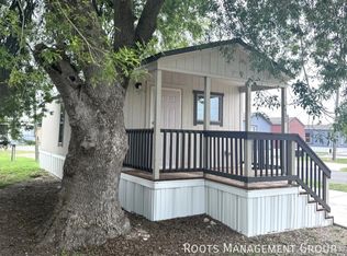 3707 E Us Business #83-488-488, Donna, TX 78537