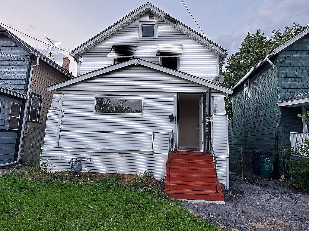 84 Dunlop Ave, Buffalo, NY 14215 Zillow