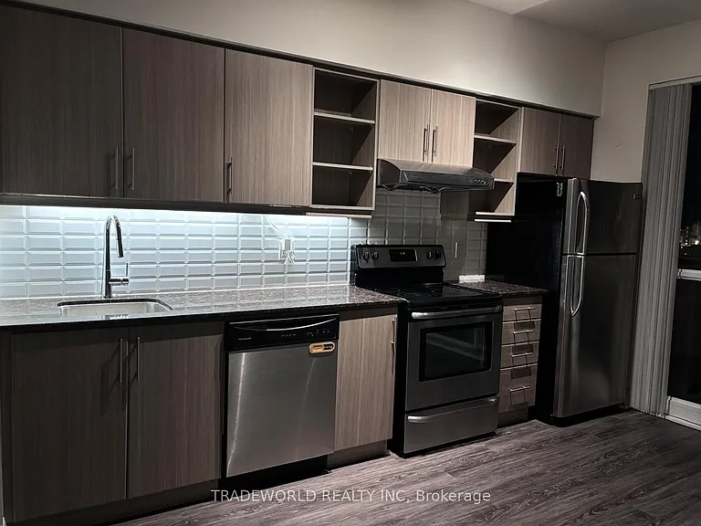 160 Vanderhoof Ave #508 — Photo 7