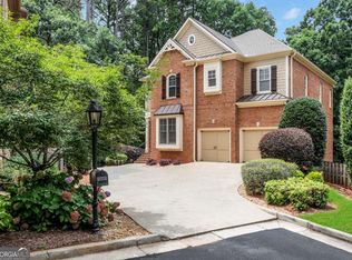 2008 Mendenhall Cir, Atlanta, GA 30341