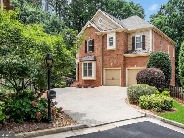 2008 Mendenhall Cir, Atlanta, GA 30341