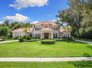 18123 Longwater Run Dr, Tampa, FL 33647