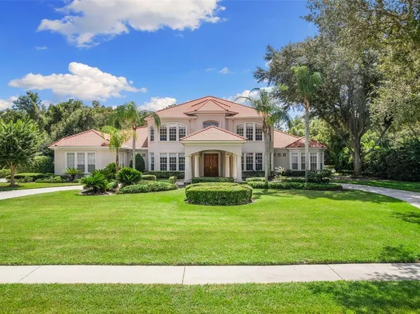 18123 Longwater Run Dr, Tampa, FL 33647
