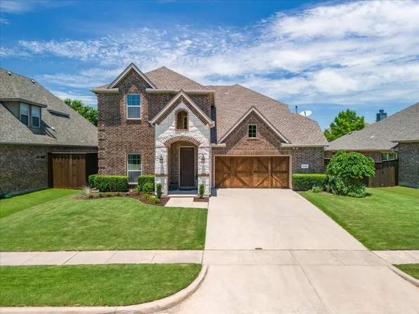 10220 Blue Skies Dr, McKinney, TX 75072