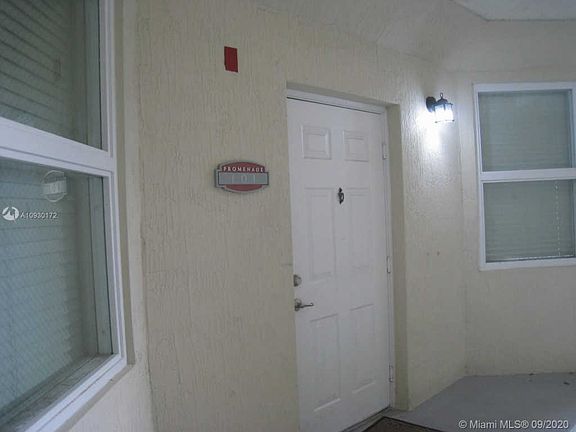 2nd image of 11102 NW 83rd St APT 101