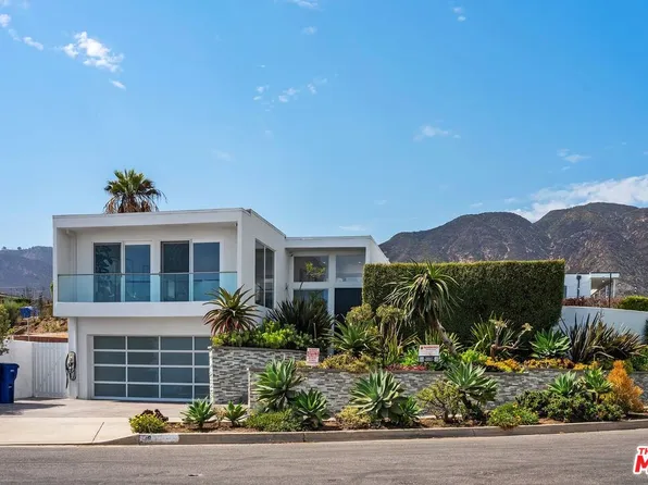 3831 Surfwood Rd, Malibu, CA 90265