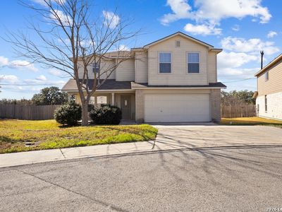 11706 Arbor Mesa, San Antonio, TX, 78249