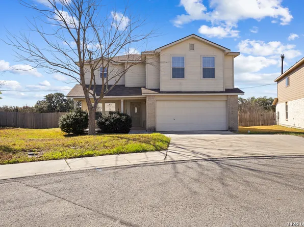 11706 Arbor Mesa, San Antonio, TX 78249