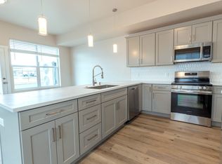 Pomona Park Townhomes, Grand Junction, CO 81505