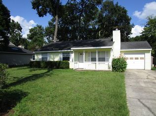 101 Blueridge Trl, North Charleston, SC 29418