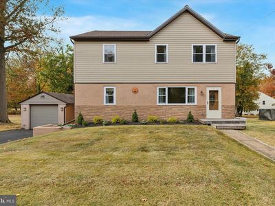 736 Plum St, Southampton, PA, 18966