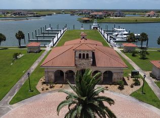 0 W Lago Loop Rd LOT 37, Port O'Connor, TX 77982