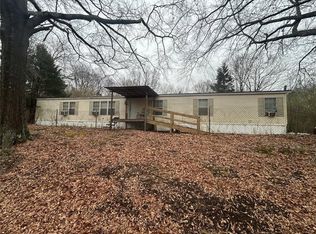 3431 Buttermilk Rd, Cordova, AL 35550