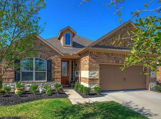 20818 Tallow View Ln, Cypress, TX 77433