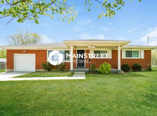6102 Jessamine Ln, Louisville, KY 40258