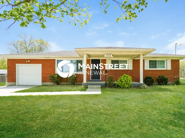 6102 Jessamine Ln, Louisville, KY 40258